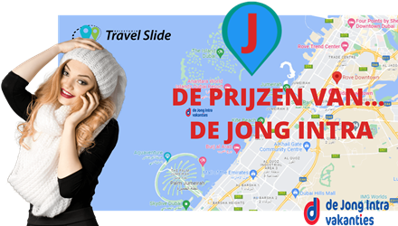 DE JONG INTRA WINTERSPORT FRANKRIJK